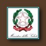 Logo Ministero della Salute