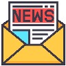 Iscrizione alla nostra newsletter